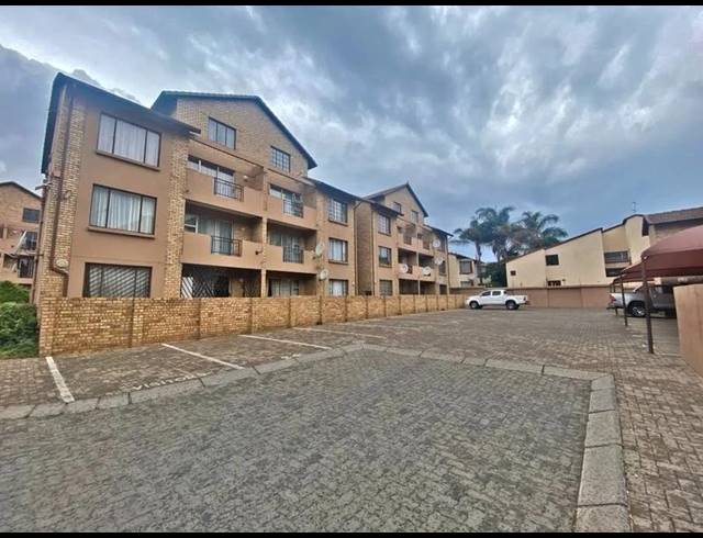 2 BEDROOM PROPERTY TO RENT IN BENONI SOUTH